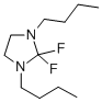 1,3-Dibutyl-2,2-difluoroimidazolidineStructure,220405-42-5Structure 1,3-Dibutyl-2,2-difluoroimidazolidine Structure,220405-42-5Structure
