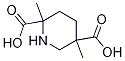 Dimethylpiperidine-2,5-dicarboxylateStructure,2207-52-5Structure Dimethylpiperidine-2,5-dicarboxylate Structure,2207-52-5Structure