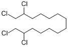 1,2,13,14-TetrachlorotetradecaneStructure,221155-23-3Structure 1,2,13,14-Tetrachlorotetradecane Structure,221155-23-3Structure