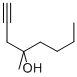 4-Methyl-1-octyn-4-olStructure,22128-43-4Structure 4-Methyl-1-octyn-4-ol Structure,22128-43-4Structure