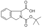 1,3-Dihydro-isoindole-1,2-dicarboxylic acid 2-tert-butyl esterStructure,221352-46-1Structure 1,3-Dihydro-isoindole-1,2-dicarboxylic acid 2-tert-butyl ester Structure,221352-46-1Structure