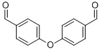 4-(4-Formylphenoxy)benzaldehyde Structure,2215-76-1Structure