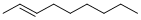 2-Nonene Structure,2216-38-8Structure