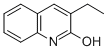 3-Ethyl-2-hydroxyquinolineStructure,2217-31-4Structure 3-Ethyl-2-hydroxyquinoline Structure,2217-31-4Structure