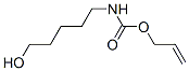 5-(Allyloxycarbonylamino)-1-pentanolStructure,221895-82-5Structure 5-(Allyloxycarbonylamino)-1-pentanol Structure,221895-82-5Structure
