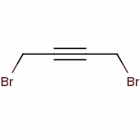 1,4-Dibromo-2-butyneStructure,2219-66-1Structure 1,4-Dibromo-2-butyne Structure,2219-66-1Structure