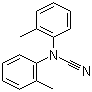 N-氰基亞氨基二芐基結(jié)構(gòu)式_221908-80-1結(jié)構(gòu)式