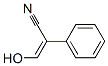 2-Cyano-2-phenylvinylalcohol Structure,22252-92-2Structure