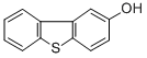 2-HydroxydibenzothiopheneStructure,22439-65-2Structure 2-Hydroxydibenzothiophene Structure,22439-65-2Structure