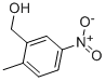 (2-Methyl-5-nitrophenyl)methanolStructure,22474-47-1Structure (2-Methyl-5-nitrophenyl)methanol Structure,22474-47-1Structure