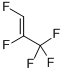 1,2,3,3,3-PentafluoropropeneStructure,2252-83-7Structure 1,2,3,3,3-Pentafluoropropene Structure,2252-83-7Structure