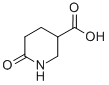 5-Carboxy-2-piperidoneStructure,22540-50-7Structure 5-Carboxy-2-piperidone Structure,22540-50-7Structure