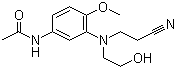 22588-78-9結(jié)構(gòu)式