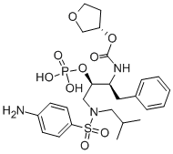 夫沙那韋結(jié)構(gòu)式_226700-79-4結(jié)構(gòu)式