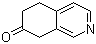 5,8-Dihydro-7(6h)-isoquinolinoneStructure,228271-52-1Structure 5,8-Dihydro-7(6h)-isoquinolinone Structure,228271-52-1Structure