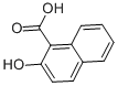 2-羥基-1-萘酸結(jié)構(gòu)式_2283-08-1結(jié)構(gòu)式