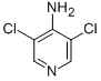 3,5-Dichloro-4-aminopyridineStructure,228809-78-7Structure 3,5-Dichloro-4-aminopyridine Structure,228809-78-7Structure