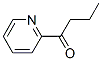 1-(2-吡啶)-1-丁酮結(jié)構(gòu)式_22971-32-0結(jié)構(gòu)式