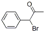 2-Propanone, 1-bromo-1-phenyl-Structure,23022-83-5Structure 2-Propanone, 1-bromo-1-phenyl- Structure,23022-83-5Structure
