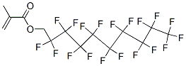 1H,1H-perfluoro-n-decyl methacrylateStructure,23069-32-1Structure 1H,1H-perfluoro-n-decyl methacrylate Structure,23069-32-1Structure