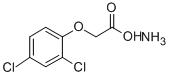 2,4-Dichlorophenoxyacetic Acid, Ammonium SaltStructure,2307-55-3Structure 2,4-Dichlorophenoxyacetic Acid, Ammonium Salt Structure,2307-55-3Structure