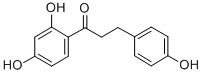 2,4-Dihydroxy-3-(p-hydroxyphenyl)-propiophenoneStructure,23130-26-9Structure 2,4-Dihydroxy-3-(p-hydroxyphenyl)-propiophenone Structure,23130-26-9Structure