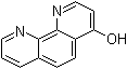 1,10-Phenanthrolin-4-olStructure,23443-31-4Structure 1,10-Phenanthrolin-4-ol Structure,23443-31-4Structure