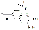 3,5-Bis(trifluoromethyl)-dl-phenylalanineStructure,237076-69-6Structure 3,5-Bis(trifluoromethyl)-dl-phenylalanine Structure,237076-69-6Structure