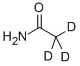 Acetamide-2,2,2-d3Structure,23724-60-9Structure Acetamide-2,2,2-d3 Structure,23724-60-9Structure