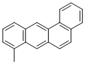 8-Methylbenz[a]anthracene Structure,2381-31-9Structure