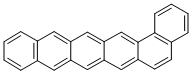 Benzo[a]pentacene Structure,239-98-5Structure
