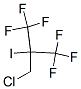 3-Chloro-2-(trifluoromethyl)-2-iodo-1,1,1-trifluoropropaneStructure,240122-22-9Structure 3-Chloro-2-(trifluoromethyl)-2-iodo-1,1,1-trifluoropropane Structure,240122-22-9Structure