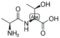 H-ala-thr-oh結(jié)構(gòu)式_24032-50-6結(jié)構(gòu)式