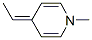 (8ci,9ci)-4-亞乙基-1,4-二氫-1-甲基吡啶結(jié)構(gòu)式_24144-15-8結(jié)構(gòu)式