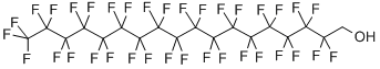 1H,1H-perfluoro-1-octadecanolStructure,242142-82-1Structure 1H,1H-perfluoro-1-octadecanol Structure,242142-82-1Structure