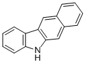 2,3-BenzocarbazoleStructure,243-28-7Structure 2,3-Benzocarbazole Structure,243-28-7Structure