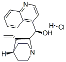 Cinchonine hydrochloride Structure,24302-67-8Structure