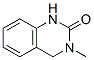 3,4-Dihydro-3-methyl-2(1H)-quinazolinoneStructure,24365-65-9Structure 3,4-Dihydro-3-methyl-2(1H)-quinazolinone Structure,24365-65-9Structure