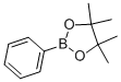 (4,4,5,5-Tetramethyl-1,3,2-dioxaborolan-2-yl)benzene Structure,24388-23-6Structure