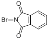 N-bromophthalimideStructure,2439-85-2Structure N-bromophthalimide Structure,2439-85-2Structure
