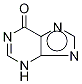 次黃嘌呤-13C,15N2結(jié)構(gòu)式_244769-71-9結(jié)構(gòu)式