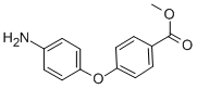 Methyl 4-(4-aminophenoxy)benzoateStructure,24477-92-7Structure Methyl 4-(4-aminophenoxy)benzoate Structure,24477-92-7Structure