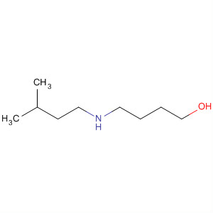 4-(Isopentylamino)butan-1-olStructure,245488-01-1Structure 4-(Isopentylamino)butan-1-ol Structure,245488-01-1Structure