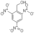 2,4,5-Trinitrobenzyl alcoholStructure,24577-68-2Structure 2,4,5-Trinitrobenzyl alcohol Structure,24577-68-2Structure
