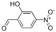 Benzaldehyde, 2-hydroxy-4-nitro-Structure,2460-58-4Structure Benzaldehyde, 2-hydroxy-4-nitro- Structure,2460-58-4Structure