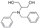 2-(N,n-dibenzyl)-amino-1,3-propanediolStructure,246232-73-5Structure 2-(N,n-dibenzyl)-amino-1,3-propanediol Structure,246232-73-5Structure
