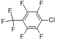 1-Chloro-2,3,5,6-tetrafluoro-4-(trifluoromethyl)benzeneStructure,248262-31-9Structure 1-Chloro-2,3,5,6-tetrafluoro-4-(trifluoromethyl)benzene Structure,248262-31-9Structure