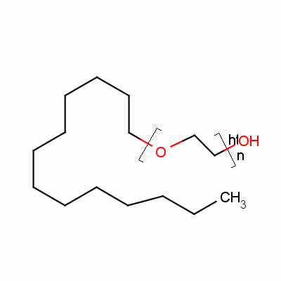 Poe (10) tridecyl alcoholStructure,24938-91-8Structure Poe (10) tridecyl alcohol Structure,24938-91-8Structure