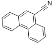 9-CyanophenanthreneStructure,2510-55-6Structure 9-Cyanophenanthrene Structure,2510-55-6Structure
