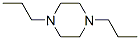 (7ci,8ci,9ci)-1,4-二丙基-哌嗪結(jié)構(gòu)式_25115-78-0結(jié)構(gòu)式